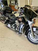 1993 Harley Davidson Ultra Classic Electra Glide