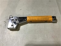 Arrow HT50 hammer tacker