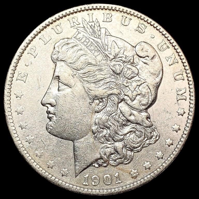 Apr 17th - 21st San Francisco Spring Coin Auction