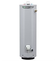 A.O. Smith 40-Gal Tall 35500BTU Gas Water Heater