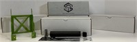 Qty 5 Small Arms 45 ACP Suppressor Model CF-45