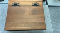 Wooden Lap Desk