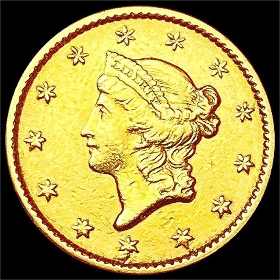 Apr 17th - 21st San Francisco Spring Coin Auction