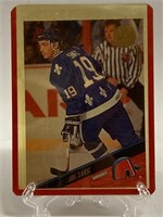 NHL Hockey Card Joe Sakic #87 1992-93 Leaf Set