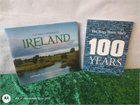 Father Flanagan Ireland, boys town 100 years books