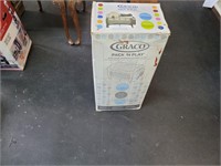 NIB Graco Pack N Play