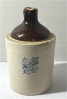 Western Stoneware Jug