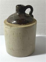 Stoneware Jug