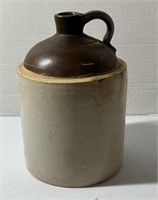 Stoneware Jug