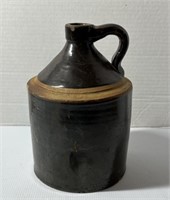 Stoneware Jug