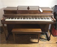 Lester Upright Piano