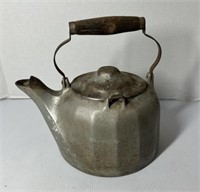 Wagner Ware Colonial Tea Kettle