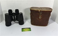 Binolux Binoculars - 7 x 50