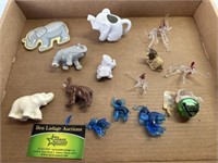 Mini elephant decor