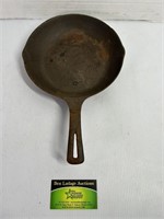 Wagner No. 0 Cast Iron Chef Skillet