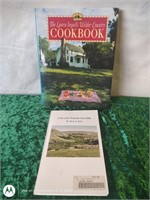 The Laura ingalls Wilder country cookbook +