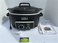 Ninja 3 in 1 Cooking System