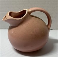 Ceramic Pitcher