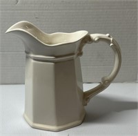JCPenney Pitcher