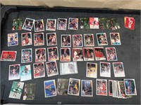 NBA Cards