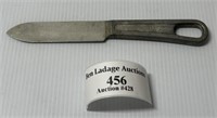 L.F. & C. 1944 U.S. Knife
