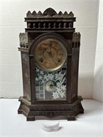 WM. L. Gilbert Altai Mantle Clock Co.