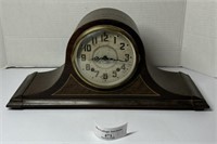 Plymouth Clock