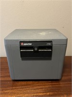 Sentry 2190 Safe