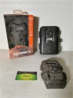 Trail Camera