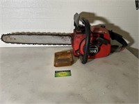 Homelite 360 Chainsaw