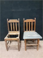 Pair of Project Chairs