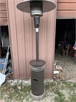 Outdoor Patio Propane Heater