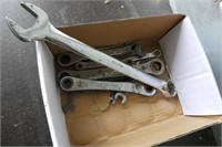 Craftsman ratchet wrenches and other