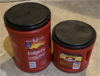 Folgers Classic Roast Coffee