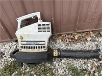 RYOBI Leaf Blower