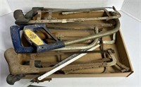 Hand Tools