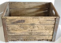 Meadowmoor Diary Crate, 19" x 13" x 11"