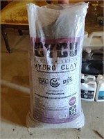 Cyco Hydro Clay 50 LTR