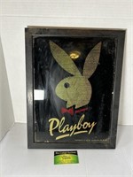 Playboy Bunny Sign