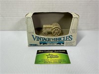 Ertl Vintage Vehicles English Fordson Diecast