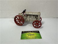 Die Cast Fordson Tractor