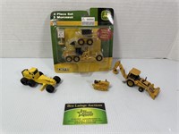 John Deere ertl Construction Equipment