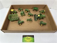 Mini John Deere assortment