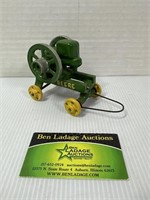 John Deere Die Cast MWT