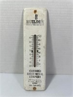 Buildex Hammond Sheet Metal Thermometer
