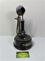 Jim Beam Antique Phone Decanter