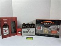 Alcohol Collectibles