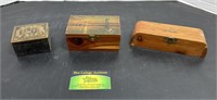 Jewelry Boxes