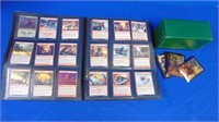 Magic The Gathering Card Collection