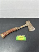 Estwing Axe